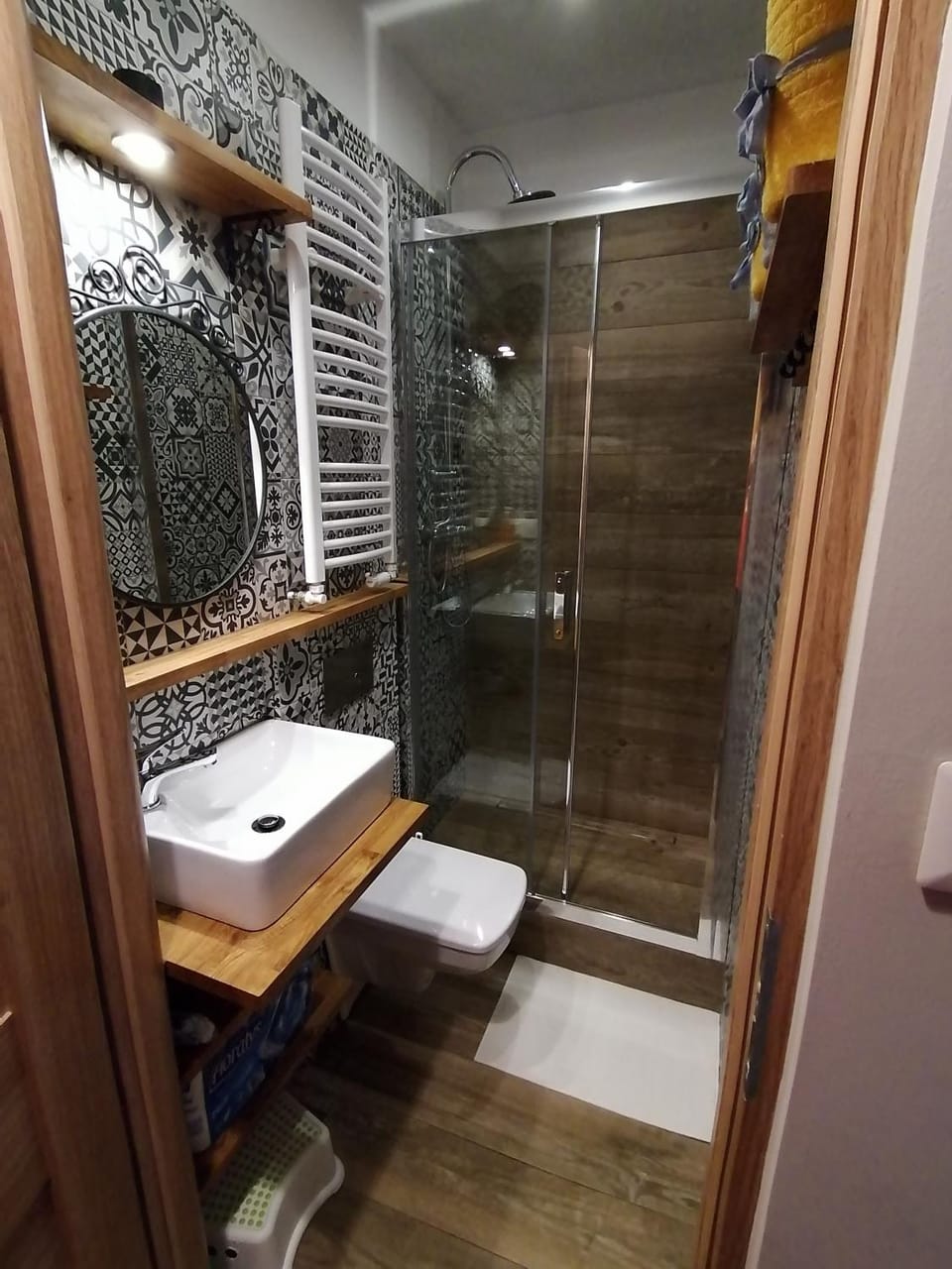 Studio Krakow old town apartment Apartment in Krakow