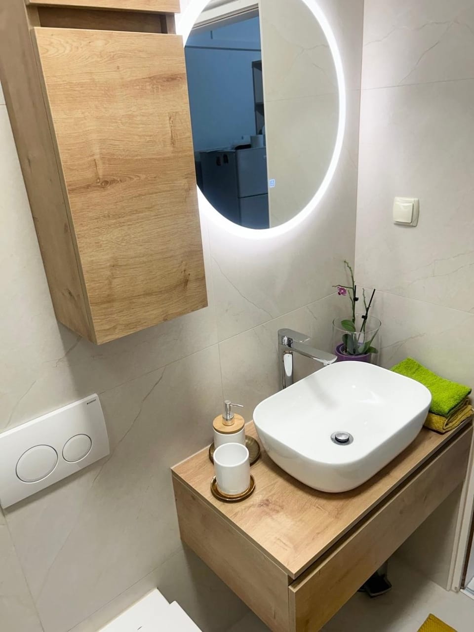 James Bond Apartments Apartment in Lika-Senj County