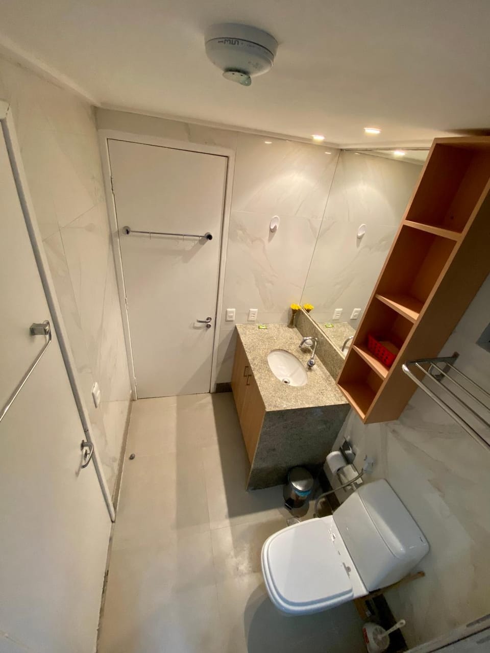 Beach class Muro Alto Flat Apartment in Ipojuca