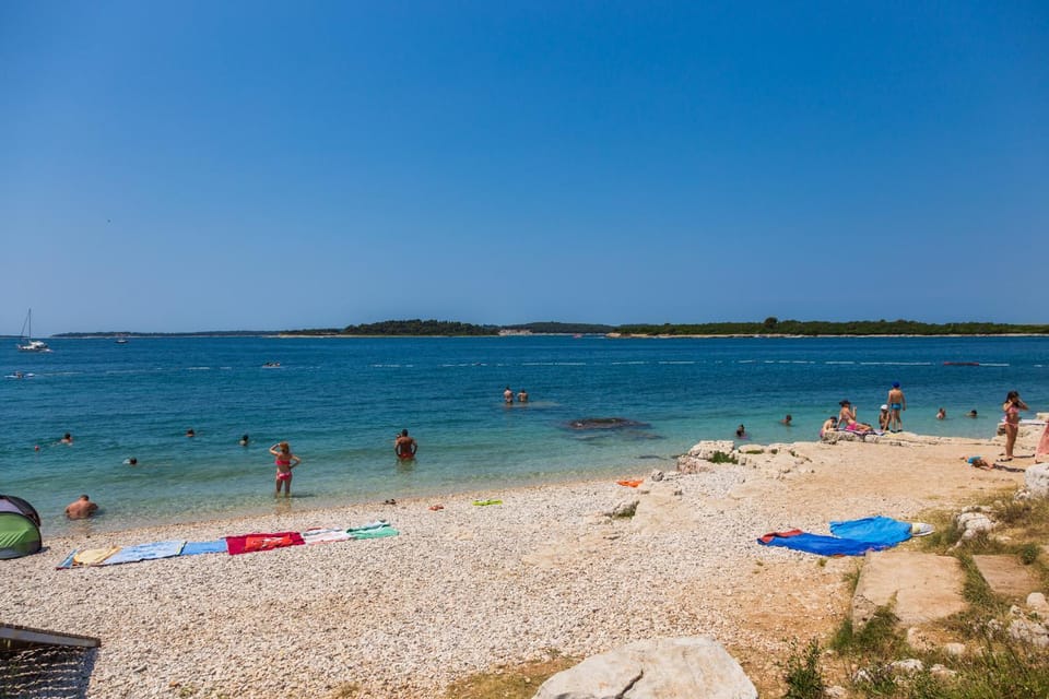 Apartmani Lena Apartment in Varoš