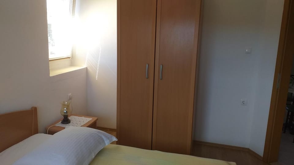 Lastovo City Center Apartment in Dubrovnik-Neretva County