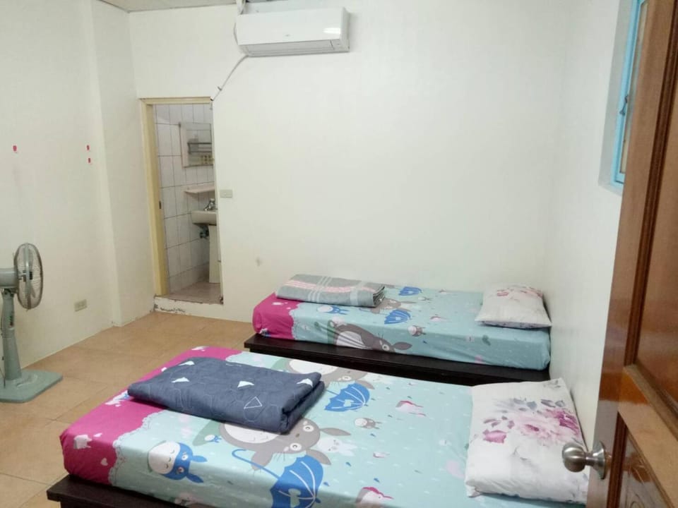 頭城旅宿 Bed and Breakfast in Taiwan, Province of China