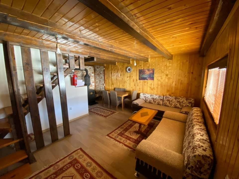 Vila Rudi Toni Villa in Montenegro