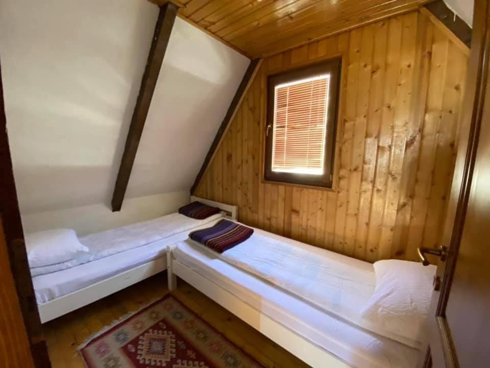 Vila Rudi Toni Villa in Montenegro