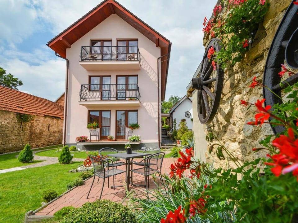 Ubytovanie pod Tatrami Bed and Breakfast in Slovakia