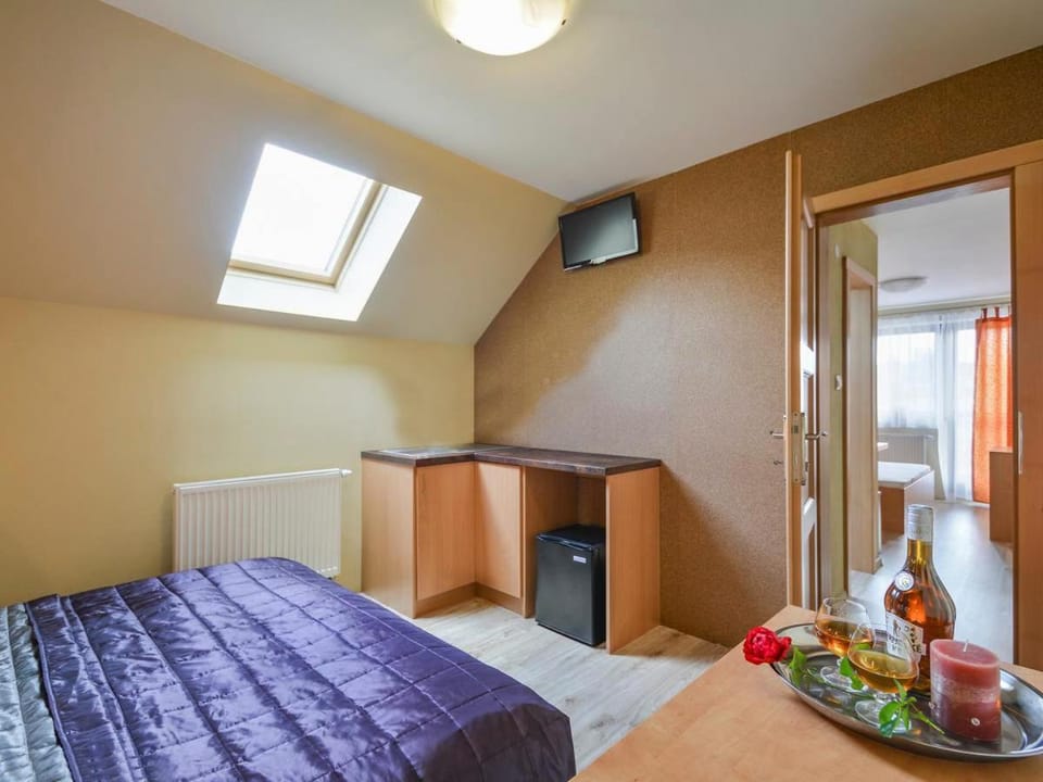 Ubytovanie pod Tatrami Bed and Breakfast in Slovakia