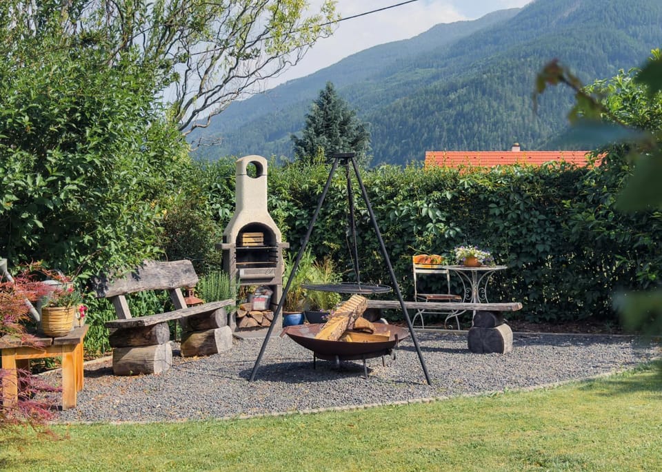 Apartment Danielsbergblick Apartment in Carinthia, Austria