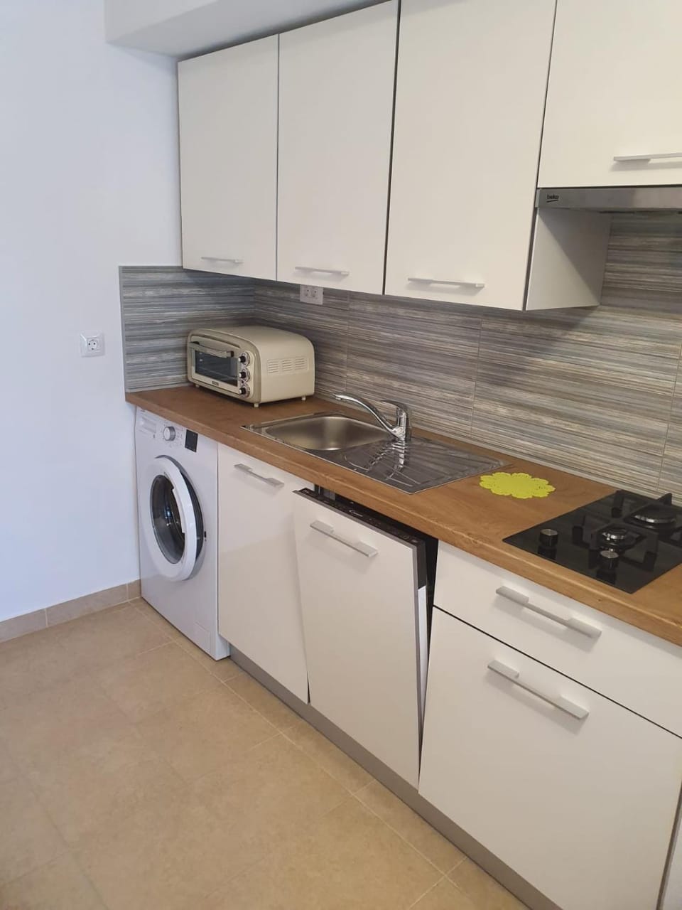 Apartman Studio Lu Apartment in Nerezine