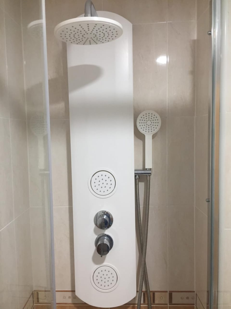 Piso centrico cerca del puerto Apartment in Montsià