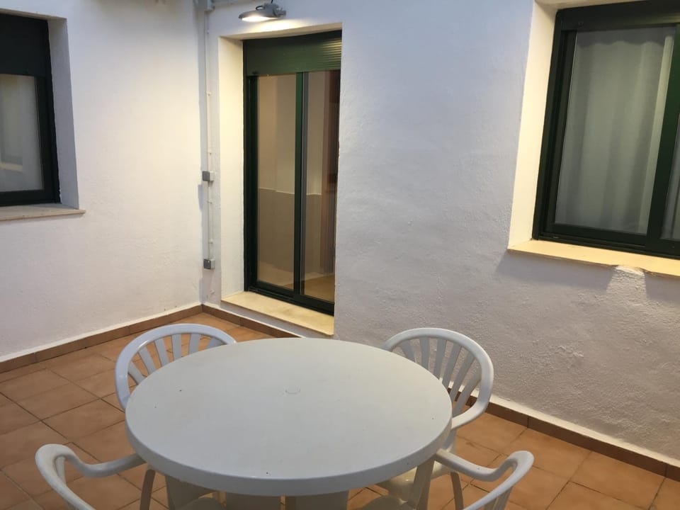 Piso centrico cerca del puerto Apartment in Montsià