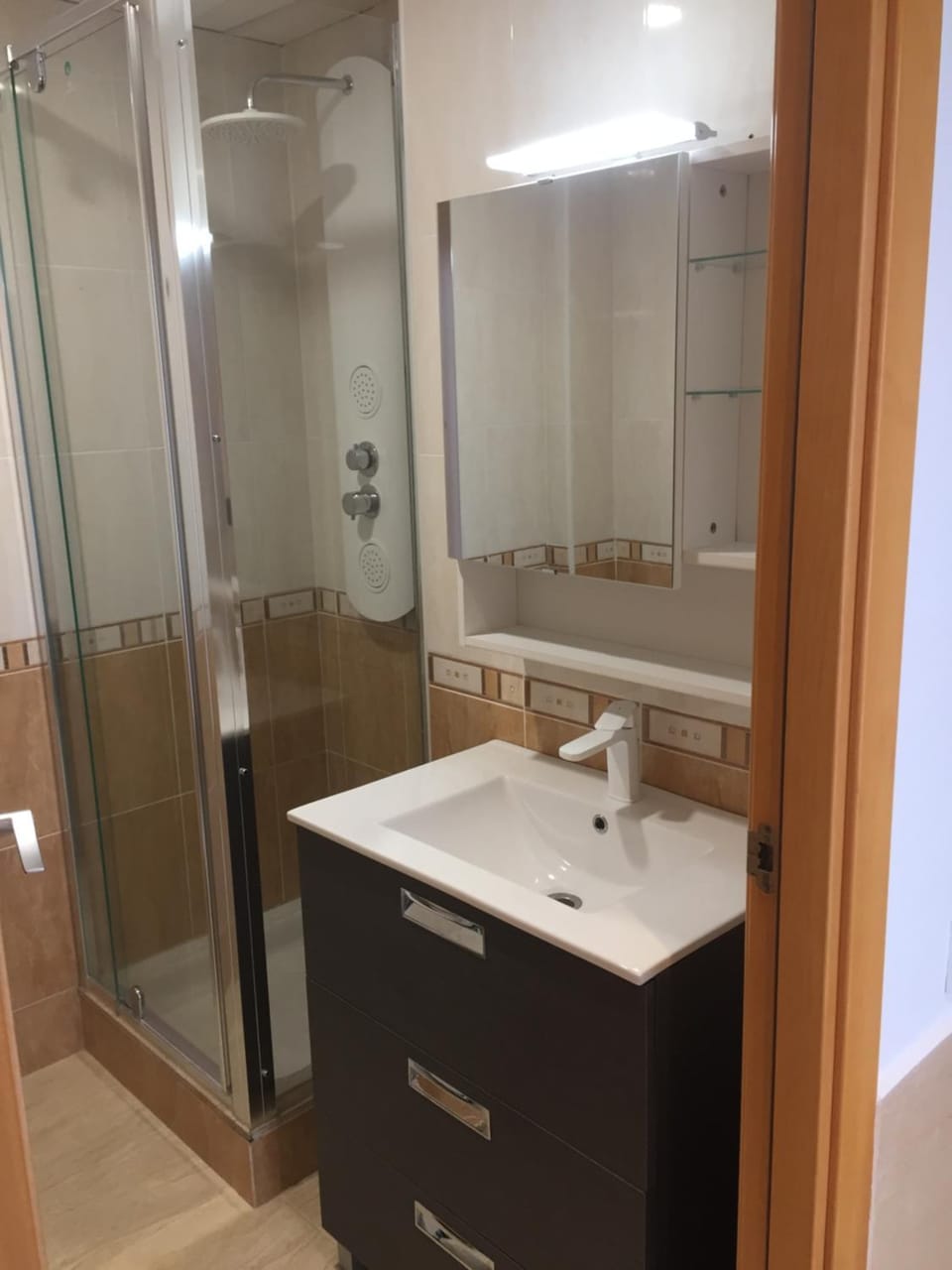 Piso centrico cerca del puerto Apartment in Montsià