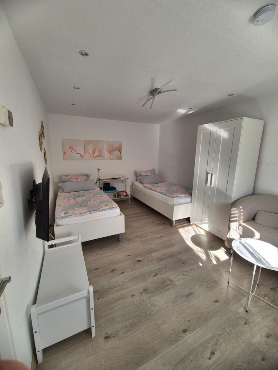 Puppenstube mir 2 Zimmer anstatt 3 Zimmer House in Witten