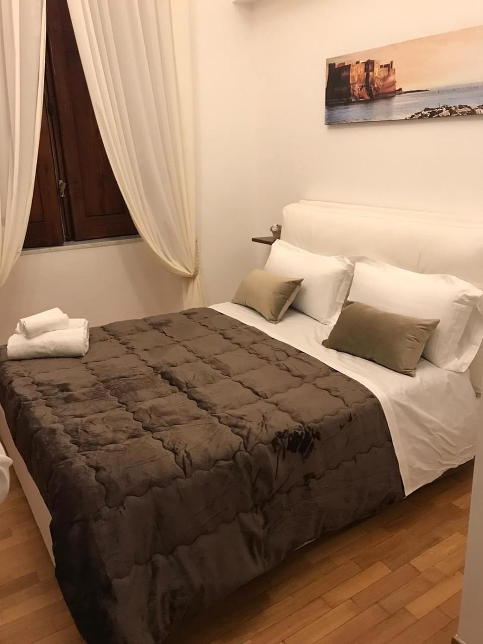 Residenza san gennaro Bed and Breakfast in Naples