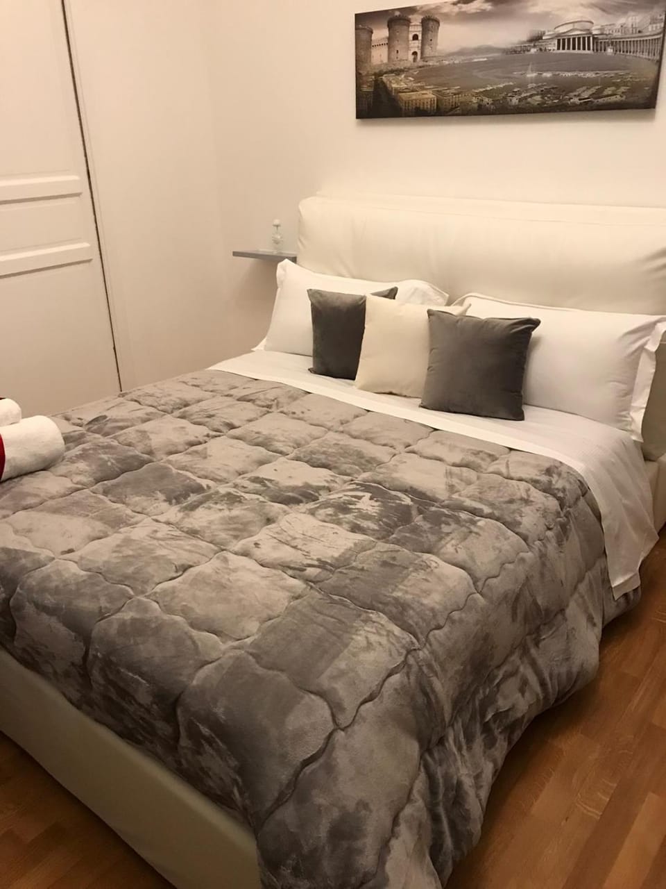 Residenza san gennaro Bed and Breakfast in Naples