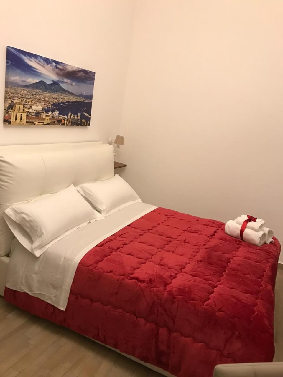 Residenza san gennaro Bed and Breakfast in Naples