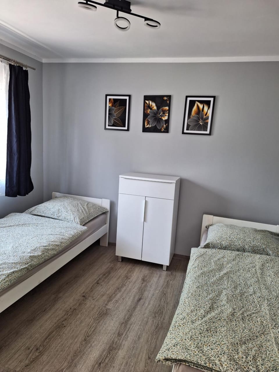 Noclegi Różanka Apartment in Lower Silesian Voivodeship