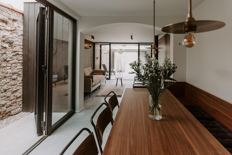 Jolie Logie House in Koksijde