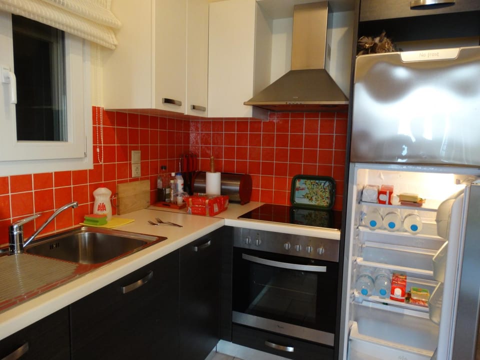Kitchen or kitchenette, dishwasher, pet friendly, stove