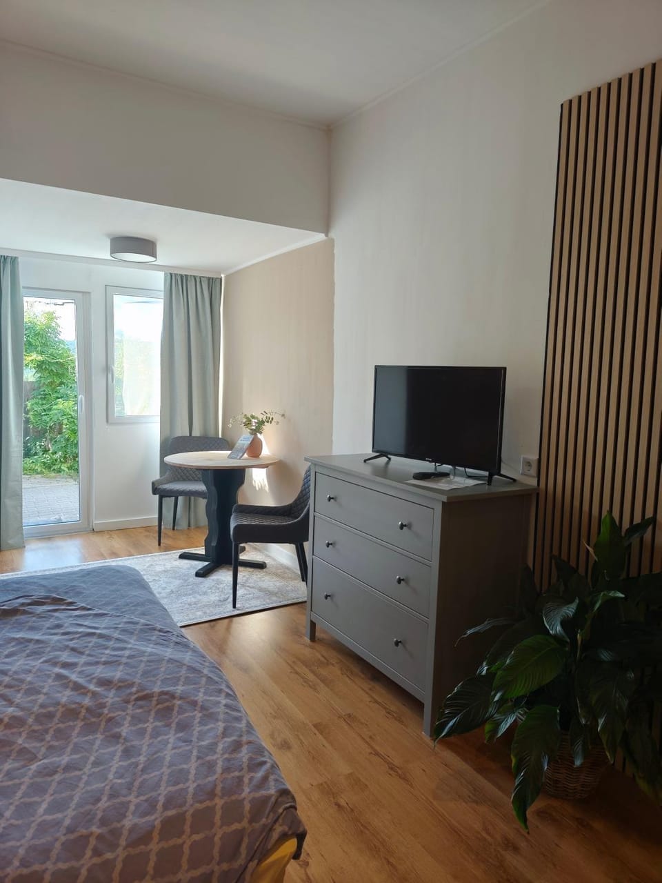 Apartment Linde Otzenhausen Apartment in Nohfelden