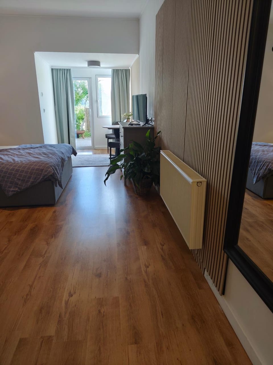 Apartment Linde Otzenhausen Apartment in Nohfelden