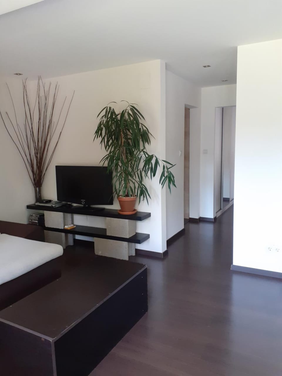 Nature apartman Apartment in Hungary