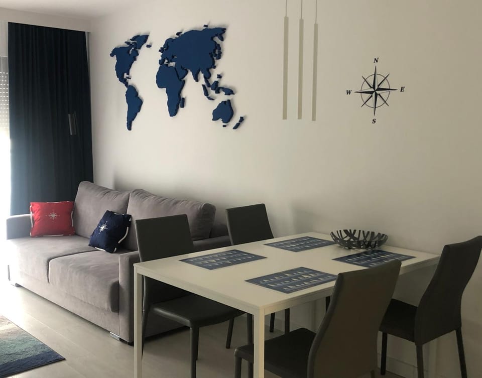 Apartamenty Morskie Gardenia 2 Apartment in West Pomeranian Voivodeship, Poland