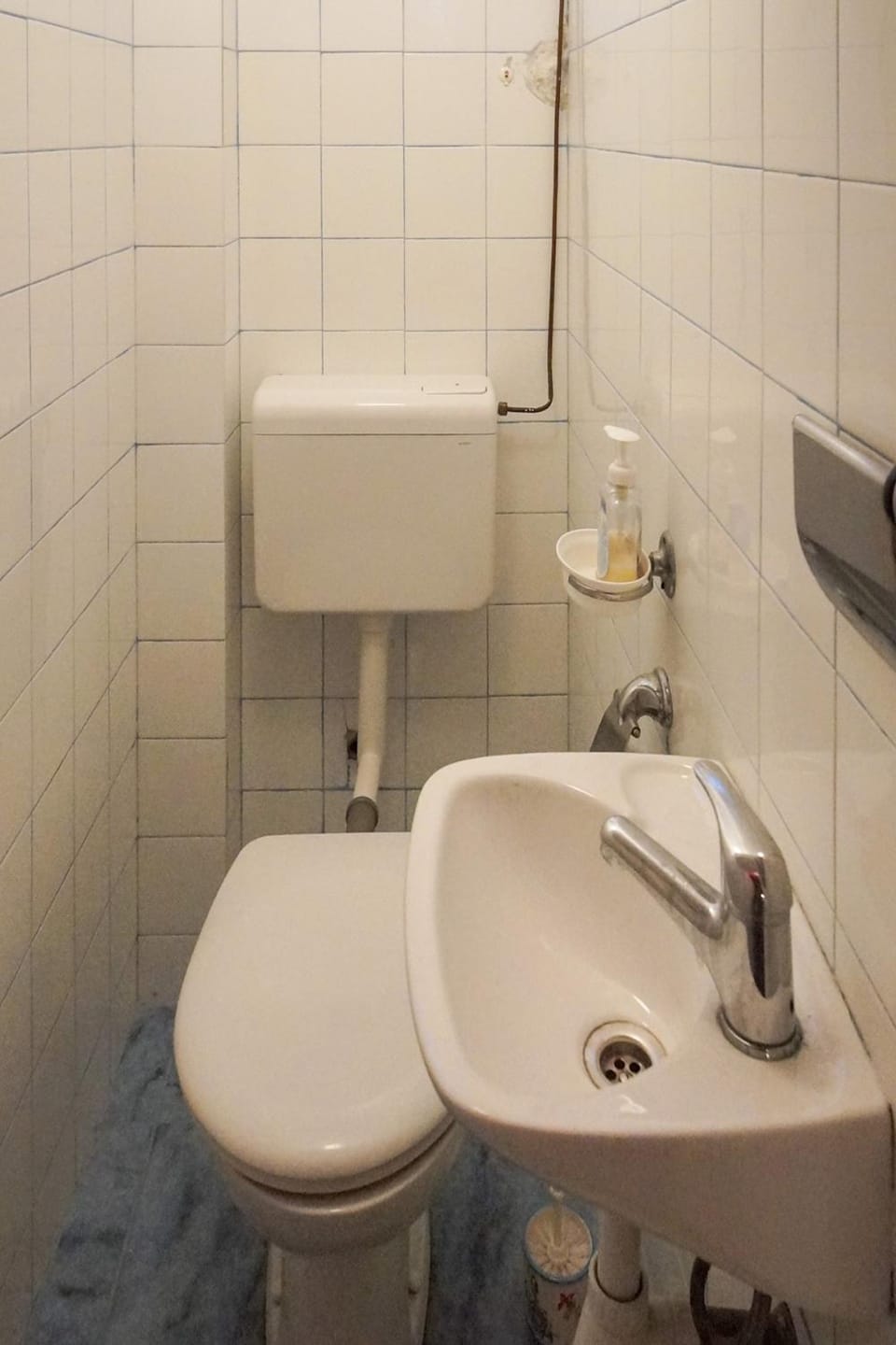 Apartman Gržin Apartment in Primorje-Gorski Kotar County