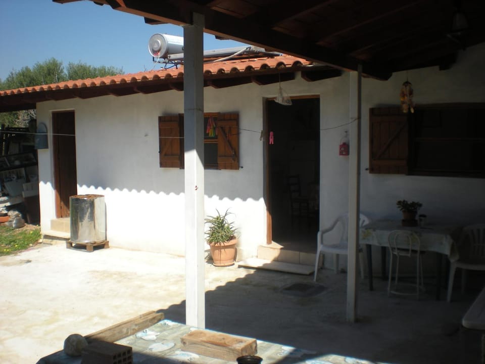 Petalidi Gedigio House in Messenia