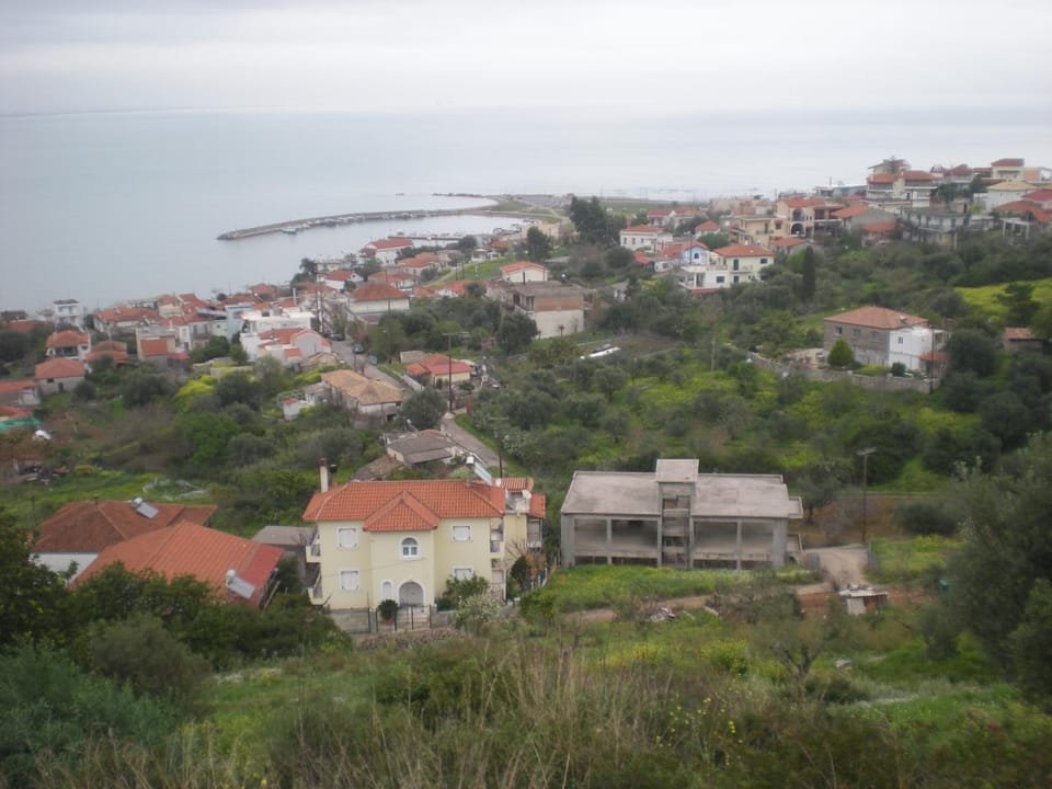 City view