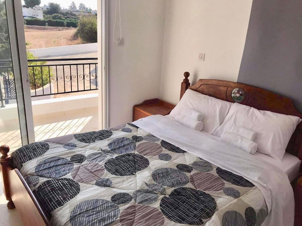 El Sueno Apartment in Poli Crysochous