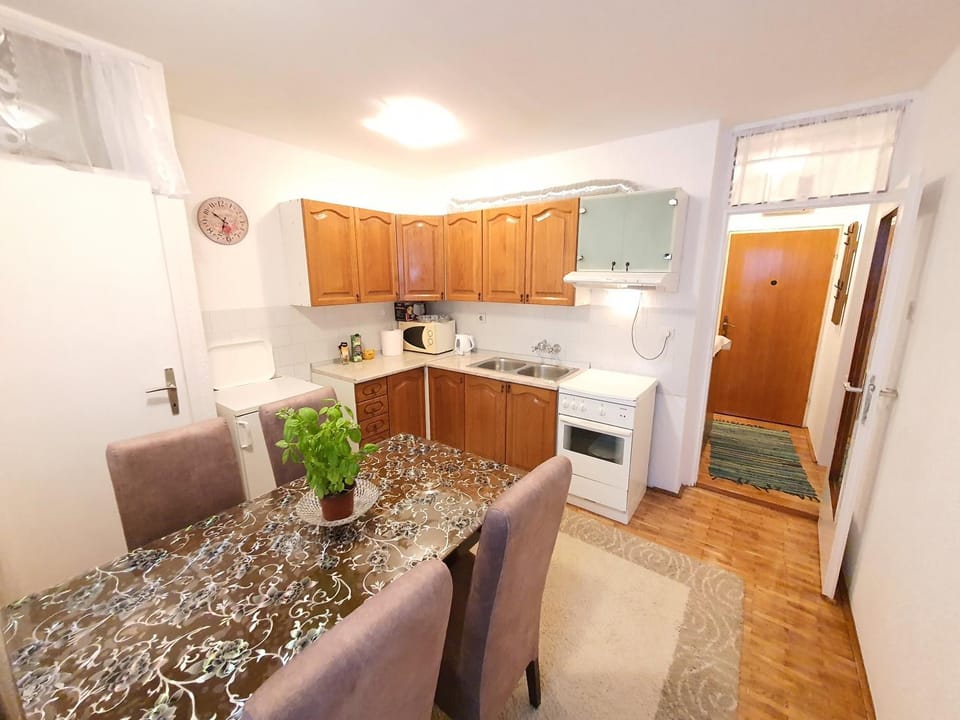 Apartman Rosic Apartment in Vojvodina