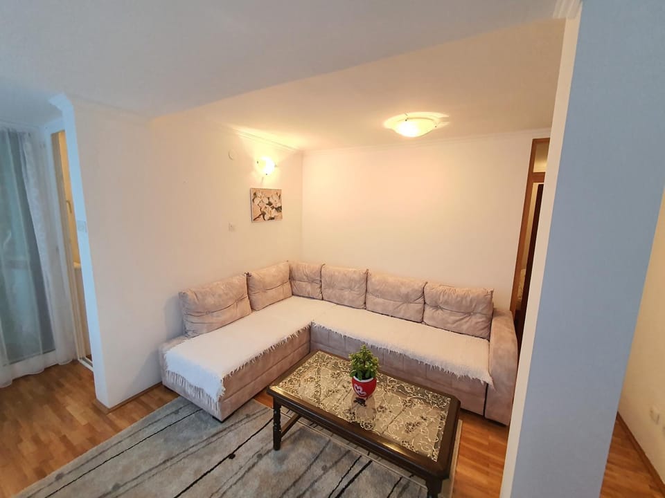 Apartman Rosic Apartment in Vojvodina