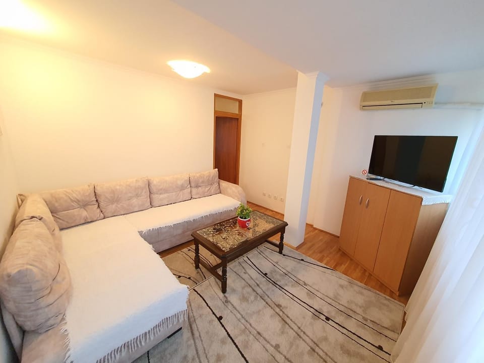 Apartman Rosic Apartment in Vojvodina