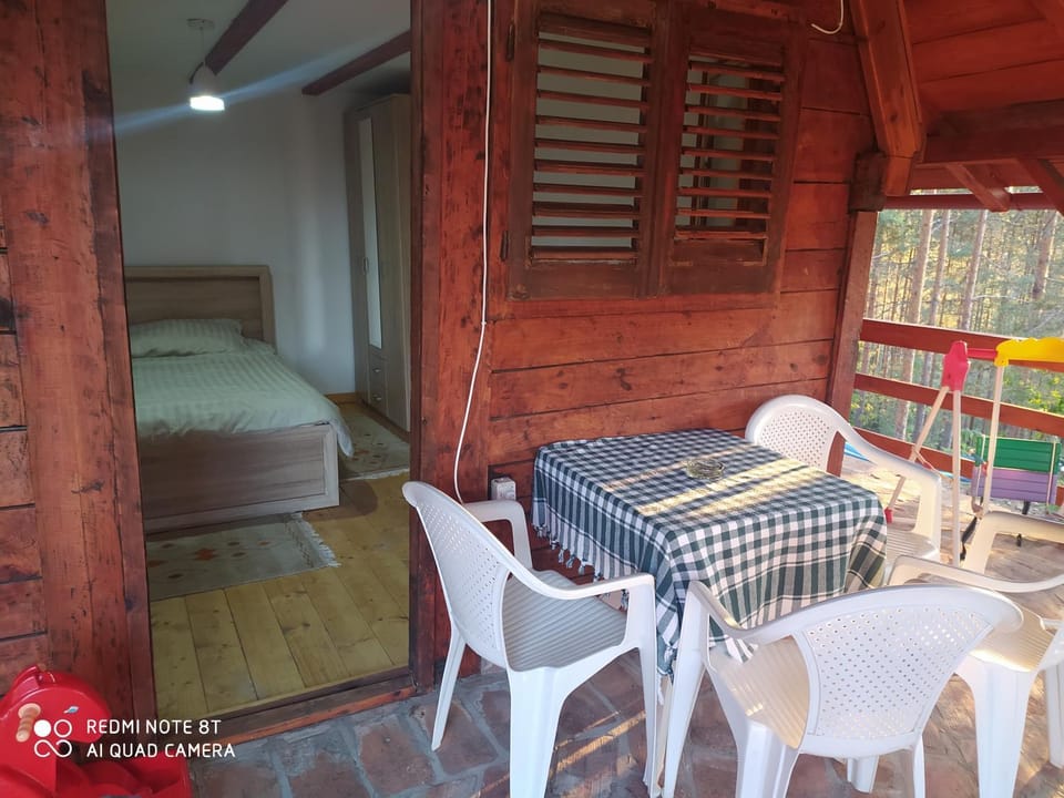 Balcony/Terrace, Bedroom