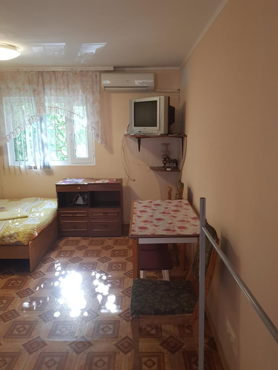 Аренда домик до 5 человек Посуточно Море Одесса Крыжановка Все удобства Chalet in Odessa