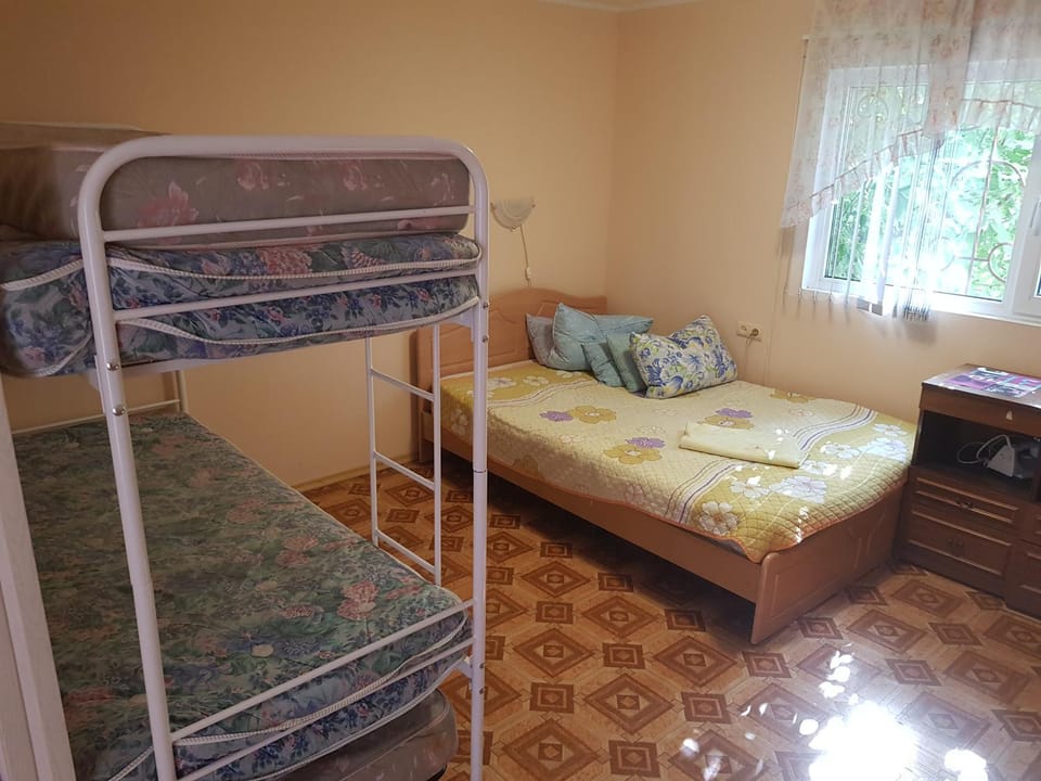 Аренда домик до 5 человек Посуточно Море Одесса Крыжановка Все удобства Chalet in Odessa