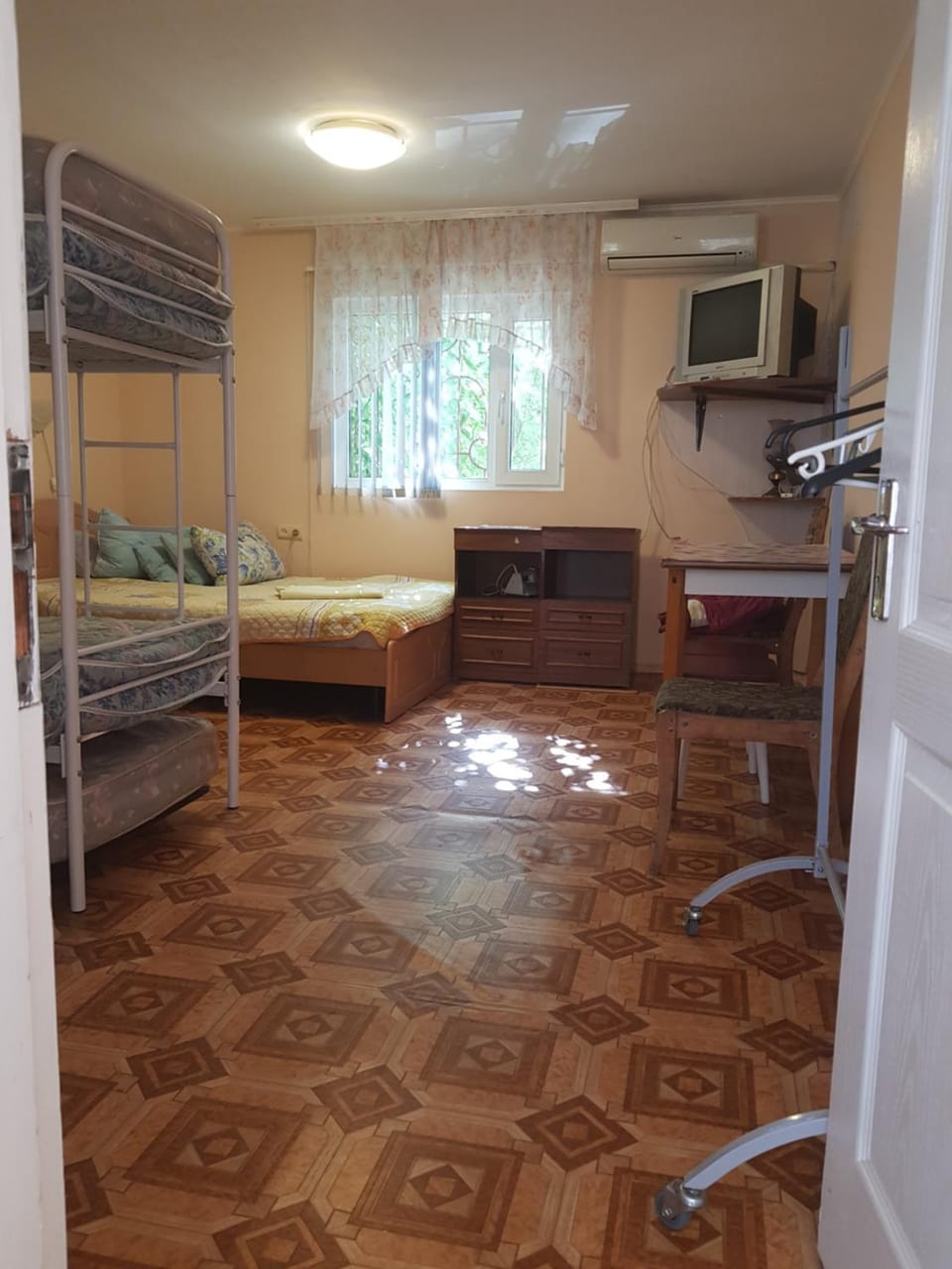 Аренда домик до 5 человек Посуточно Море Одесса Крыжановка Все удобства Chalet in Odessa