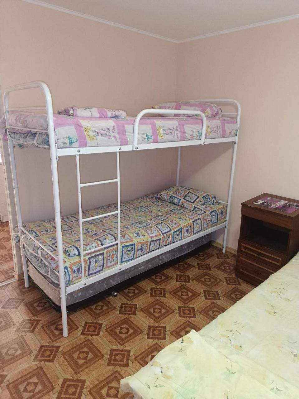 Уютный отдых у моря в Крыжановке Комфорт до 4 гостей Chalet in Odessa
