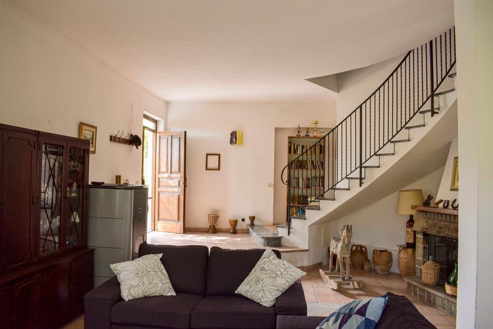 Affittacamere D'amore Bed and Breakfast in Campania
