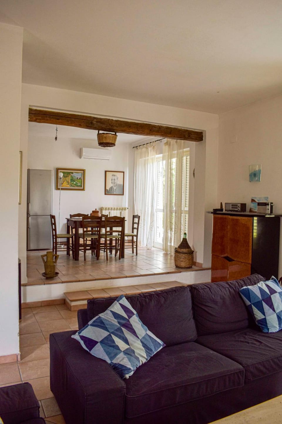 Affittacamere D'amore Bed and Breakfast in Campania