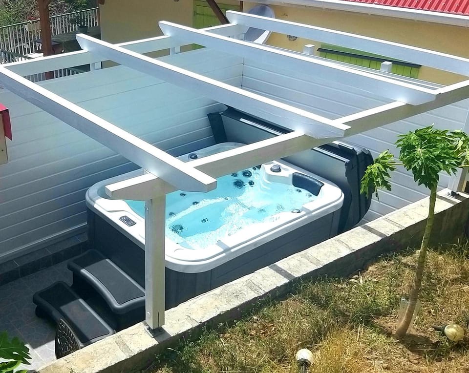 Spa and wellness centre/facilities