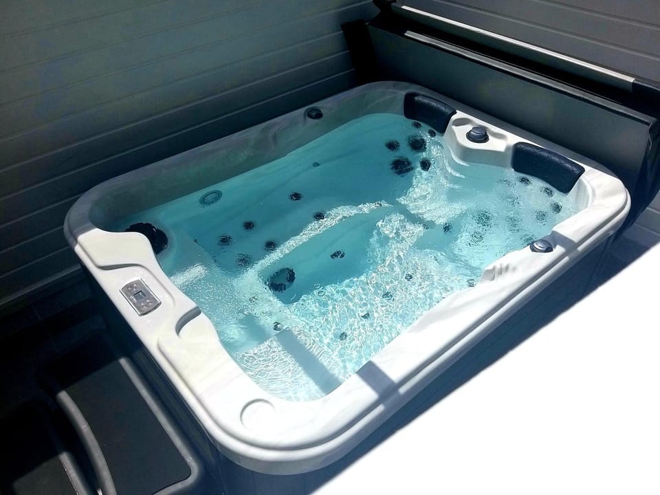 Spa and wellness centre/facilities