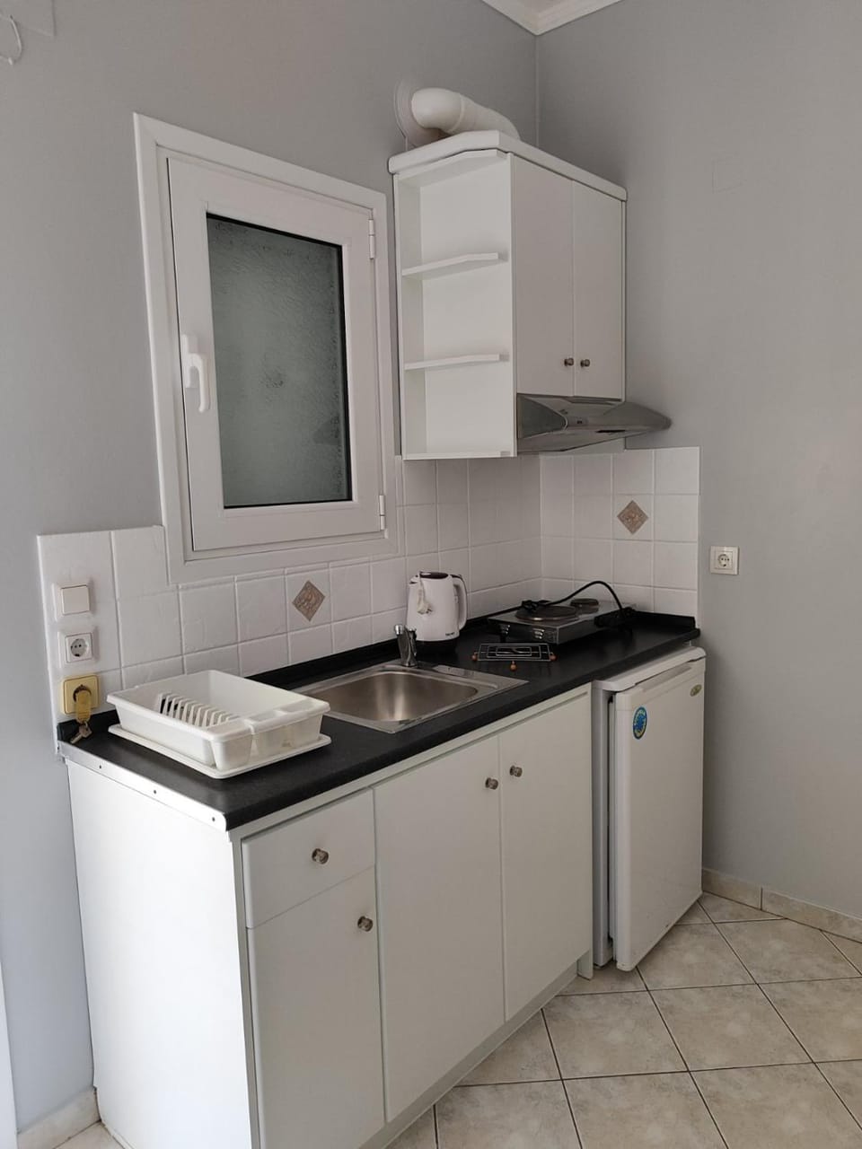 Villa Perkemes Apartments Parga Apartment in Peloponnese, Western Greece and the Ionian