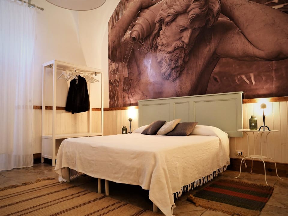 CasaOrazio Apartment in Catania