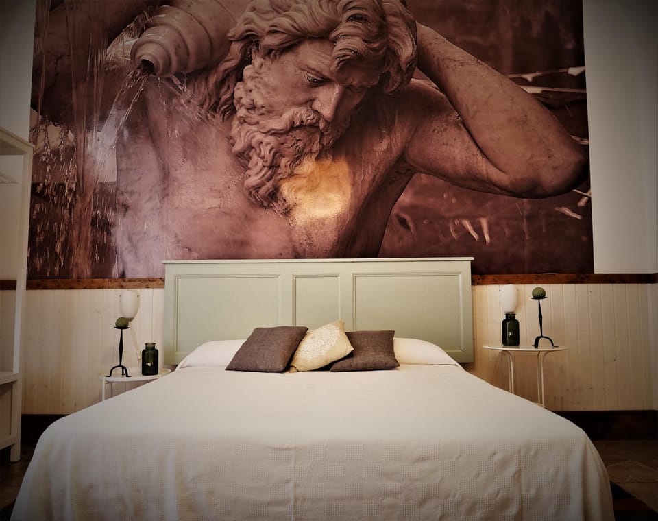 CasaOrazio Apartment in Catania