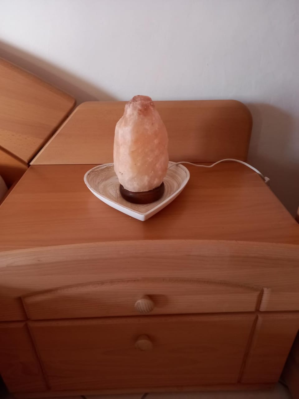 Bedroom, room service