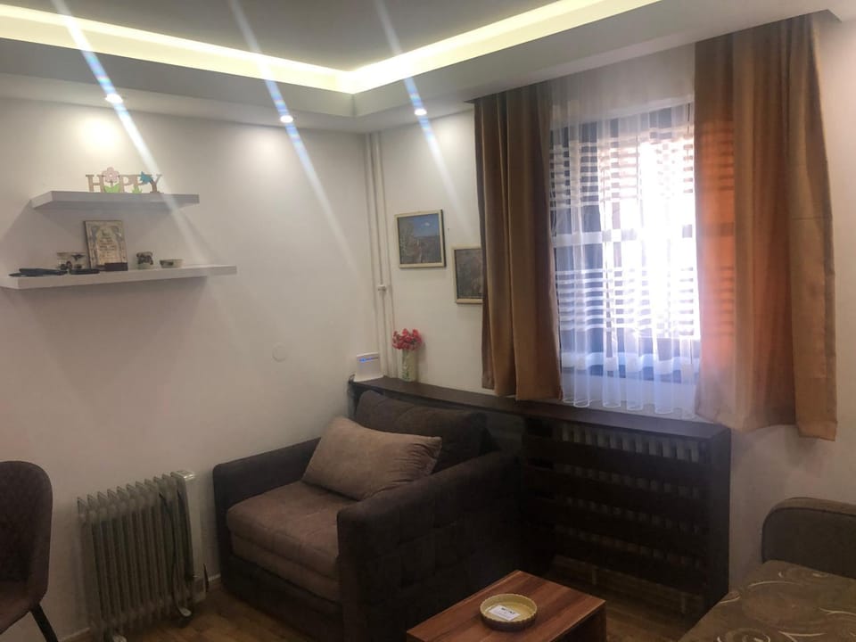 Sunny Hill Apartments - Vila Yeti Apartment in Serbia