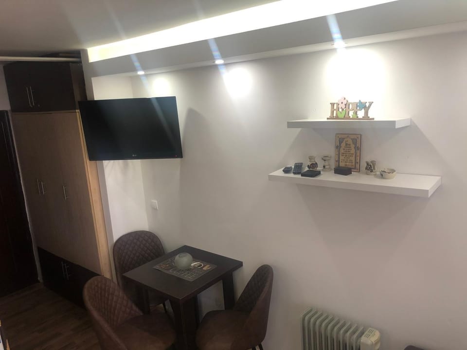 Sunny Hill Apartments - Vila Yeti Apartment in Serbia