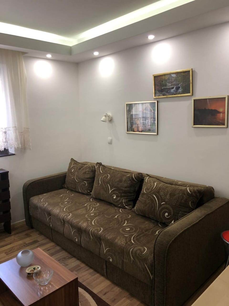 Sunny Hill Apartments - Vila Yeti Apartment in Serbia