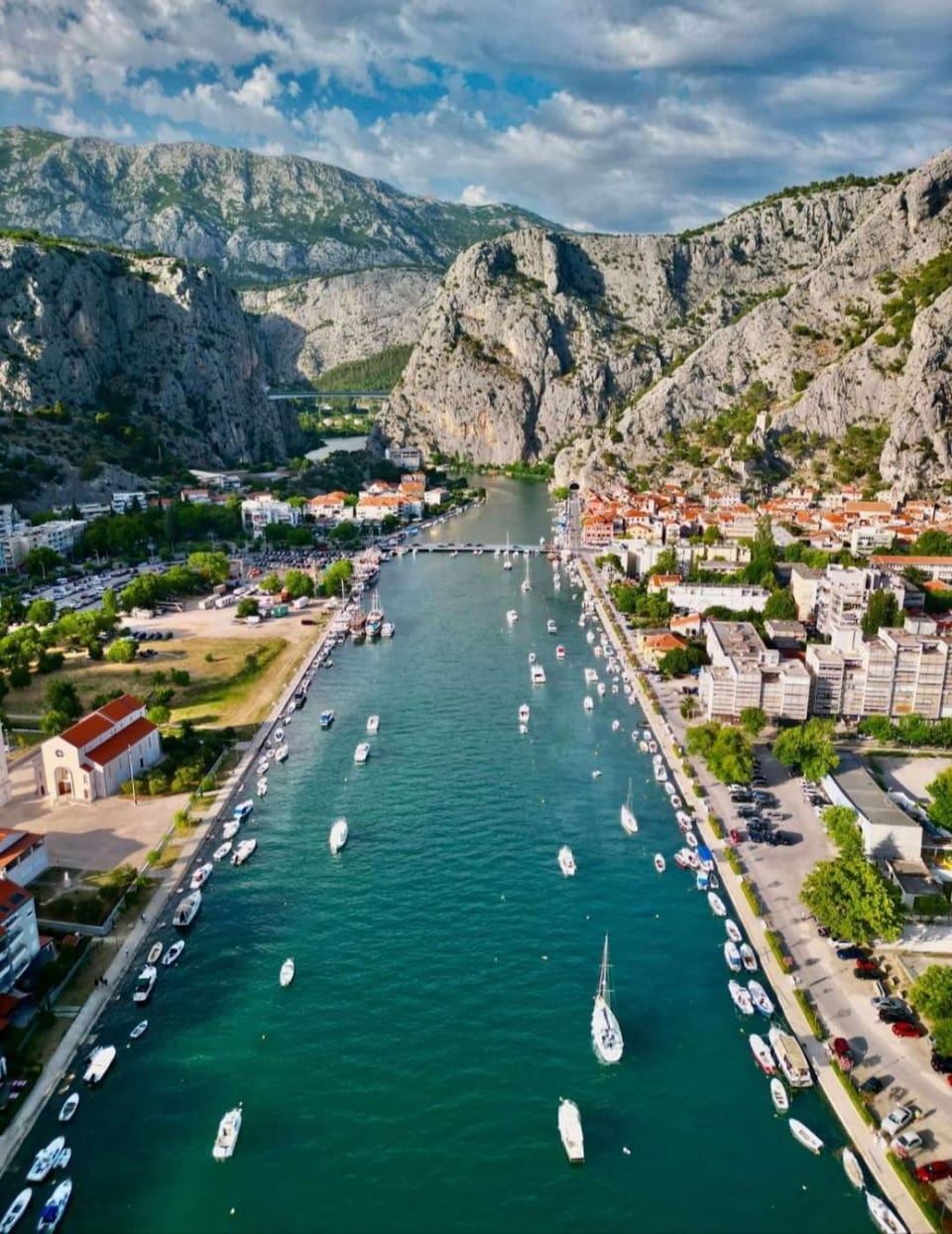 Leonica Apartment in Split-Dalmatia County
